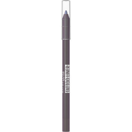 Maybelline Tattoo Liner Gel Pencil Space Graphite 1.3g