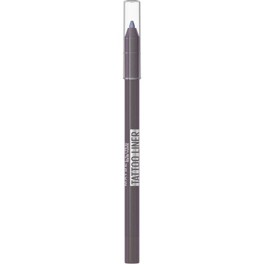 Maybelline Tattoo Liner Gel Pencil Space Graphite 1.3g