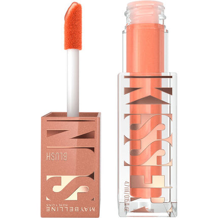 Maybelline Sunkisser Multi-use Liquid Blush Uptown Glow 4.7ml