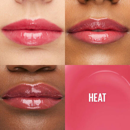 Maybelline Lifter Gloss Heat 5.4ml