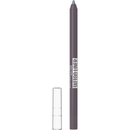 Maybelline Tattoo Liner Gel Pencil Space Graphite 1.3g