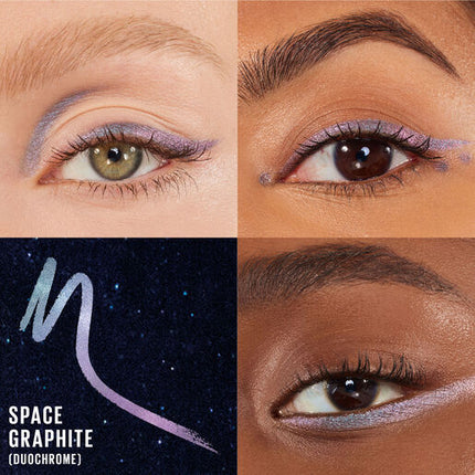 Maybelline Tattoo Liner Gel Pencil Space Graphite 1.3g