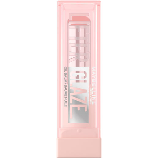 Maybelline Lifter Glaze Lip Balm Caramel Glow 2.8g