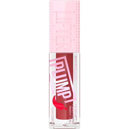 Maybelline Lifter Plump Hot Chilli 5.4ml