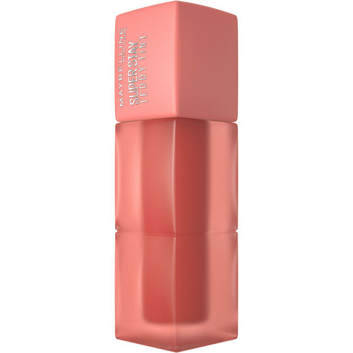 Maybelline Superstay Teddy Lip Tint Current Mood 5ml