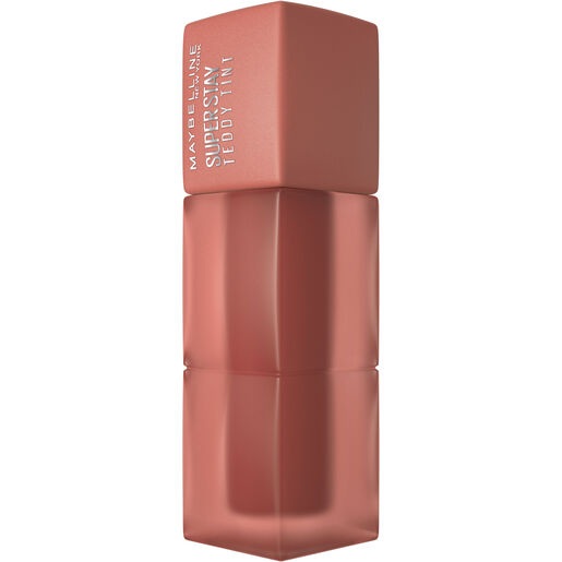 Maybelline Superstay Teddy Lip Tint Buffed Out 5ml