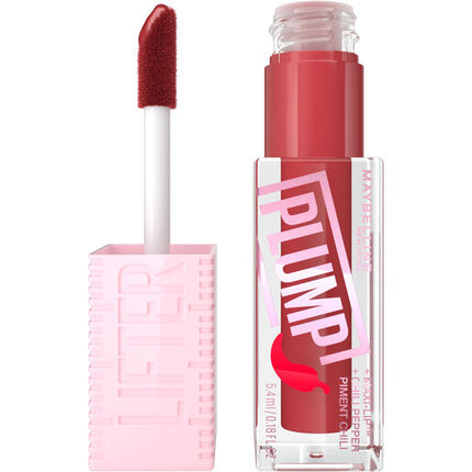 Maybelline Lifter Plump Hot Chilli 5.4ml