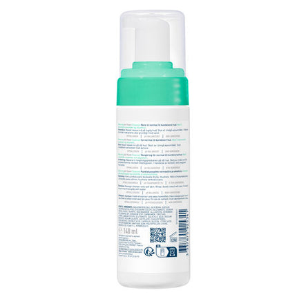 CeraVe Balancing Air Foam Facial Cleanser 150ml