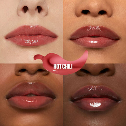 Maybelline Lifter Plump Hot Chilli 5.4ml