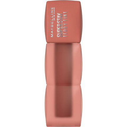 Maybelline Superstay Teddy Lip Tint Buffed Out 5ml