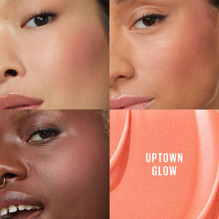 Maybelline Sunkisser Multi-use Liquid Blush Uptown Glow 4.7ml