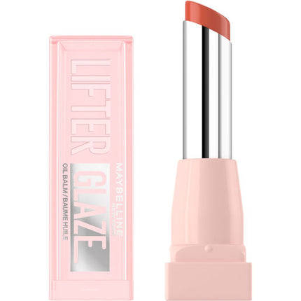 Maybelline Lifter Glaze Lip Balm Caramel Glow 2.8g