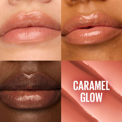 Maybelline Lifter Glaze Lip Balm Caramel Glow 2.8g