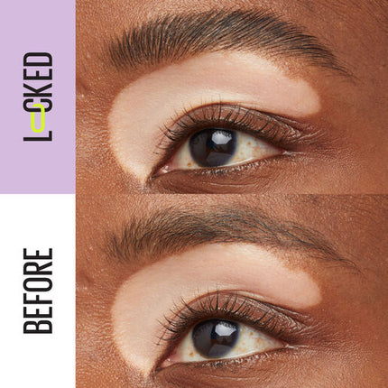 Maybelline Super Lock Brow Glue Black 7ml