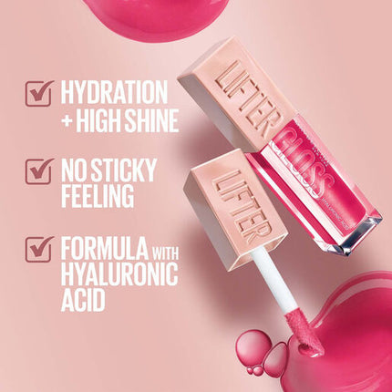Maybelline Lifter Gloss Opal 5.4ml