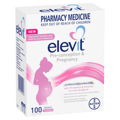 Collection image for: Vitamins Elevit