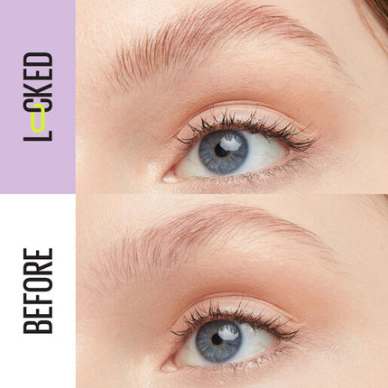 Maybelline Super Lock Brow Glue Taupe 7ml