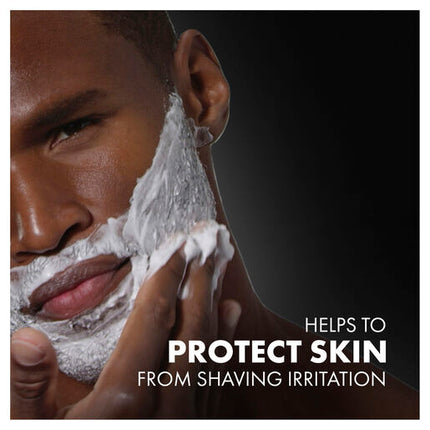 Gillette Shave Foam Sensitive Skin Value Pack 333g