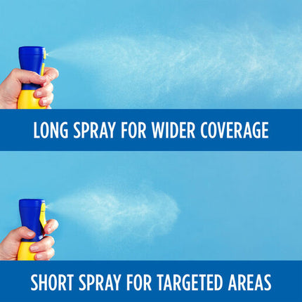 Banana Boat Kids SmartMist™ Sunscreen Spray SPF50+ 200mL