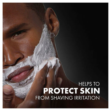 Gillette Shaving Foam Lime Fresh Value Pack 333g