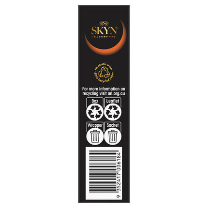 Skyn Elite Large Condoms 10 Pack