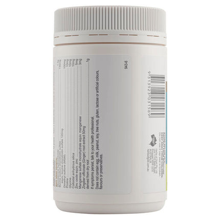 Herbs of Gold Glucosamine MAX 90 Tablets