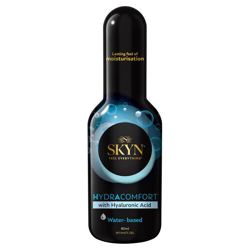 Skyn Hydracomfort Intimate Gel 80mL