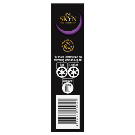 Skyn Elite Condoms 10 Pack