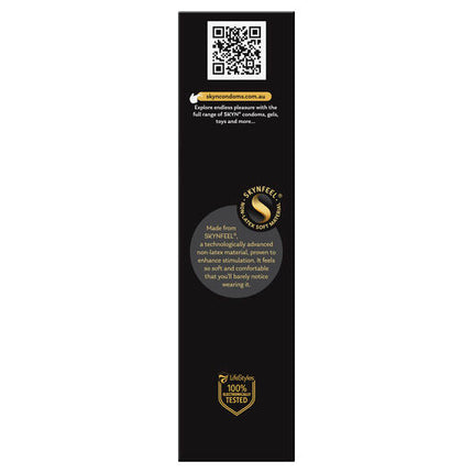 Skyn Elite Condoms 10 Pack