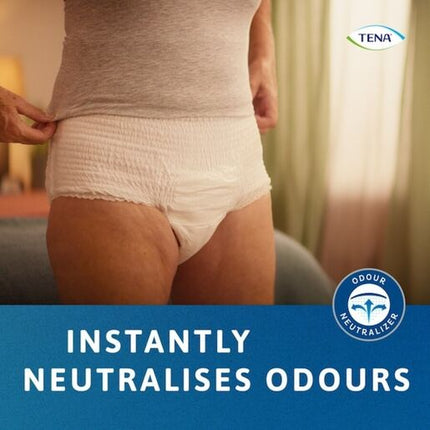 Tena Pants ProSkin Plus Large 14pk