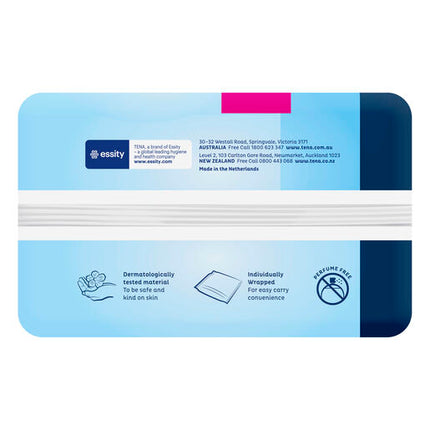 Tena Pad InstaDRY Long 24pk