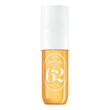 Sol de Janeiro Brazilian Crush Cheirosa 62 Perfume Mist 90ml