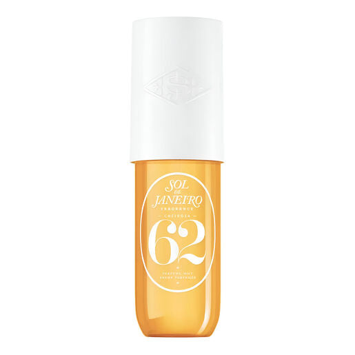 Sol de Janeiro Brazilian Crush Cheirosa 62 Perfume Mist 90ml