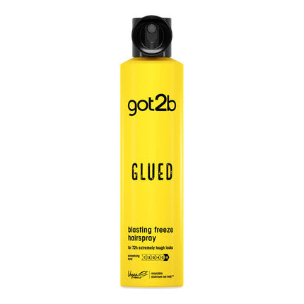 got2b Glued Blasting Freeze Spray 300mL