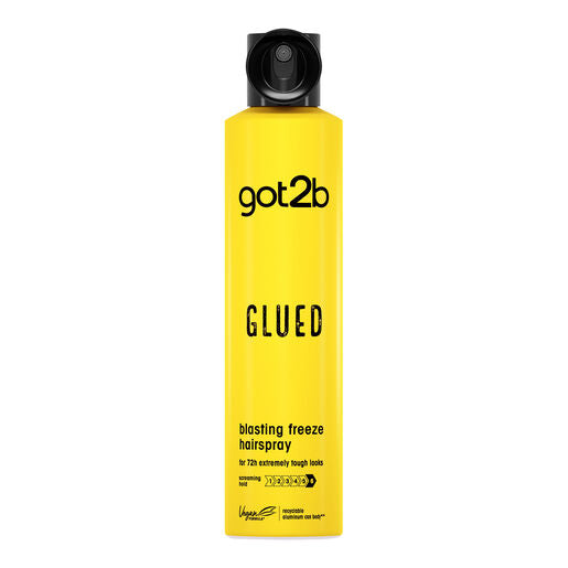 got2b Glued Blasting Freeze Spray 300mL