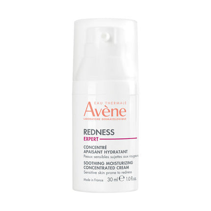 Avène Redness Expert Soothing Moisturising Concentrate 30ml - Concentrate for redness