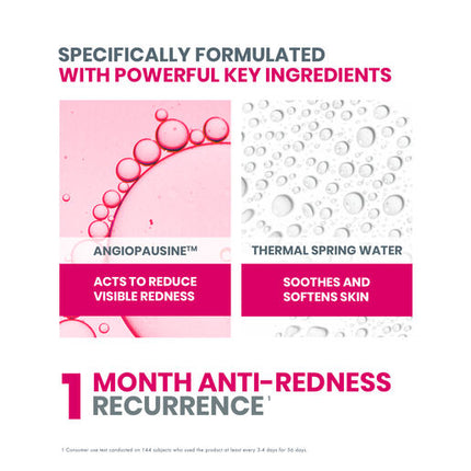 Avène Redness Expert Soothing Moisturising Concentrate 30ml - Concentrate for redness