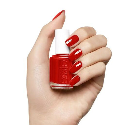 Essie Nail Polish 60 Really Red