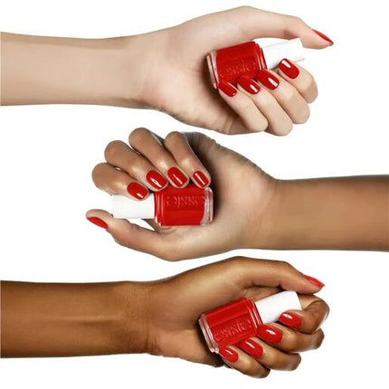 Essie Nail Polish 60 Really Red
