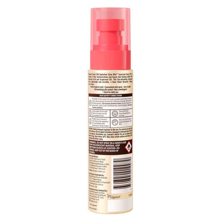 Hawaiian Tropic Silk Hydration Glow Mist 100mL