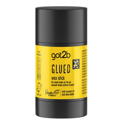 Got2b Glued Wax Stick Long-Lasting Styling Wax Stick 50g