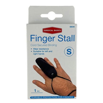 Surgical Basics Finger Stall Small
