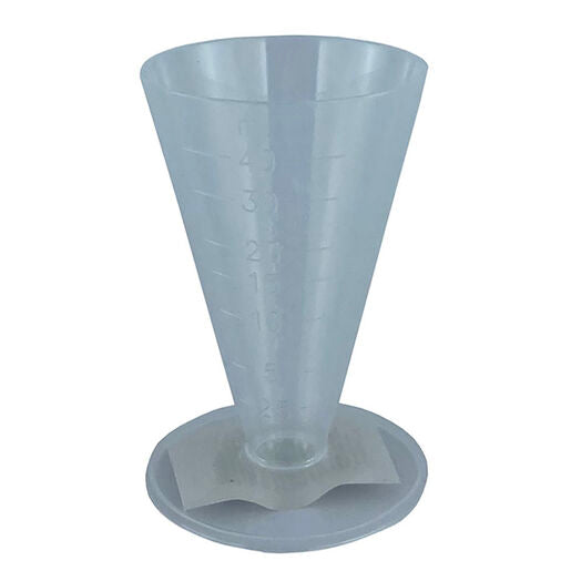 Surgical Basics Conical Medicine Measure 40mL