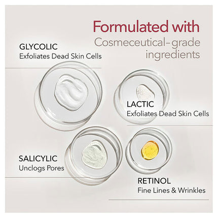 Skin Doctors Cosmeceuticals Renewing Night Peel 50ml