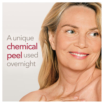 Skin Doctors Cosmeceuticals Renewing Night Peel 50ml