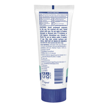 Banana Boat Sensitive Sunscreen Lotion SPF 50+ 200g