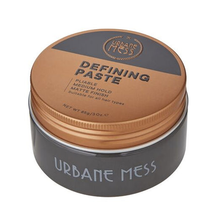 Urbane Mess Defining Paste 85g