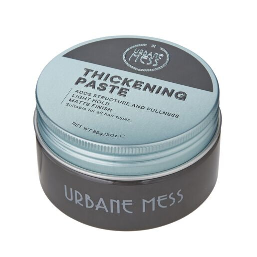 Urbane Mess Thickening Paste 85g