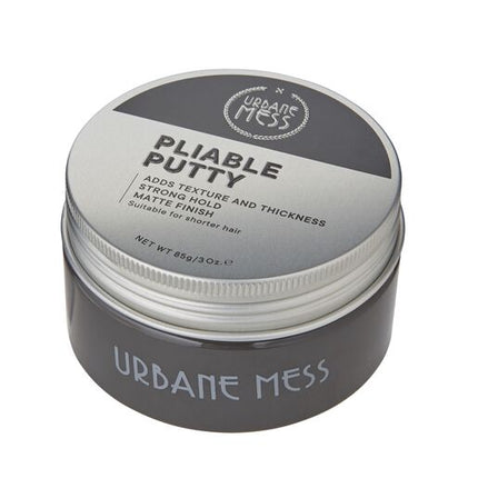 Urbane Mess Pliable Putty 85g