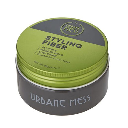 Urbane Mess Styling Fibre 85g
